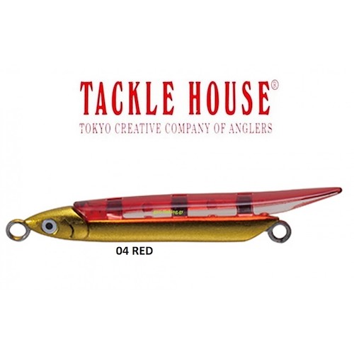 Tackle House Streamer 2.8gr