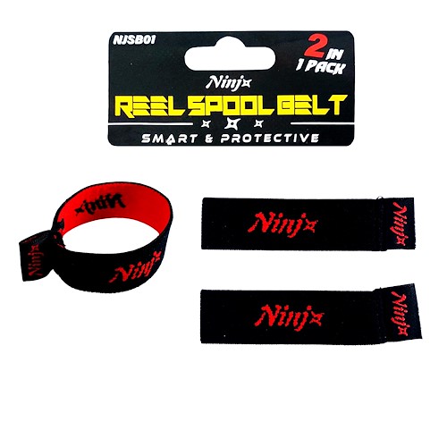 Ninja Reel Spool Belt
