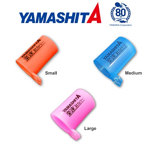 Yamashita Egi Caps (Hook Covers)