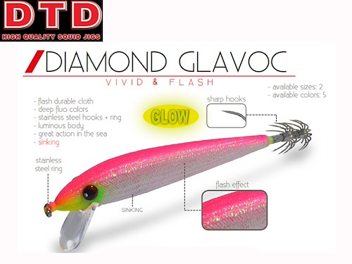 DTD Diamond Glavoc